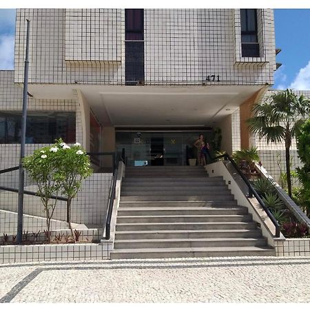 Flat Na Praia De Iracema 504 Форталеза Екстер'єр фото